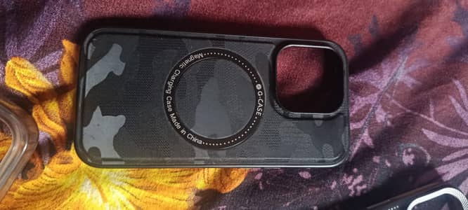 iPhone 14 pro cover