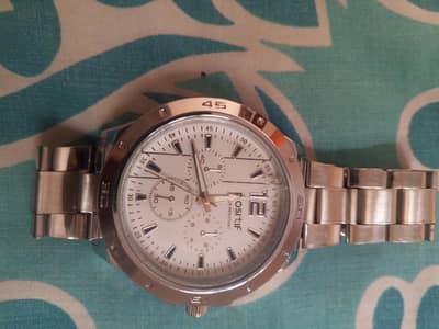 Rolex  wrist watch 100% ok