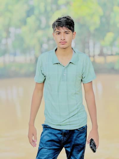 Aryan Ali