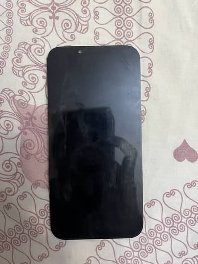 Iphone 13 orginal display with orginal strip