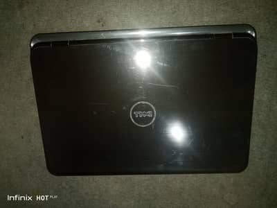 Dell Inspiron  2hrs