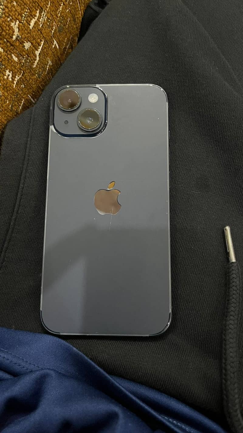 iPhone 14 0