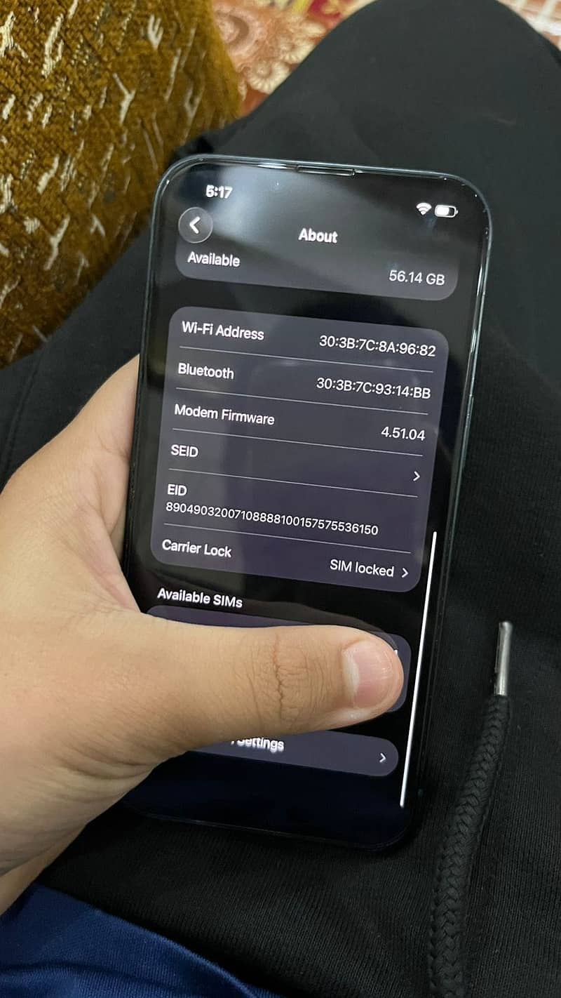 iPhone 14 4
