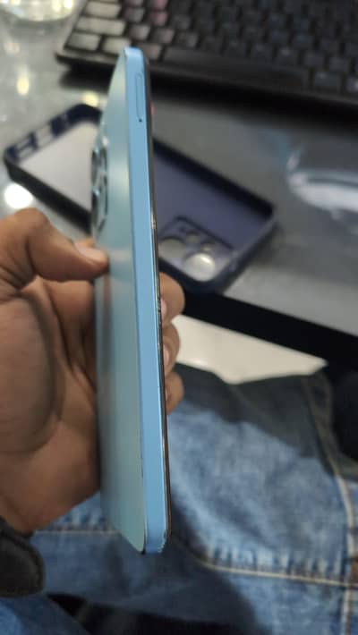 redmi note 12 panel working original panel