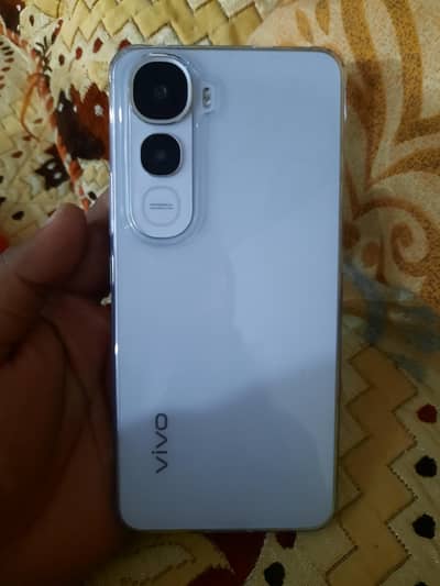 vivo y400