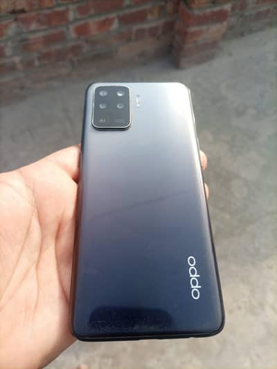 Oppo f19 pro 8/128