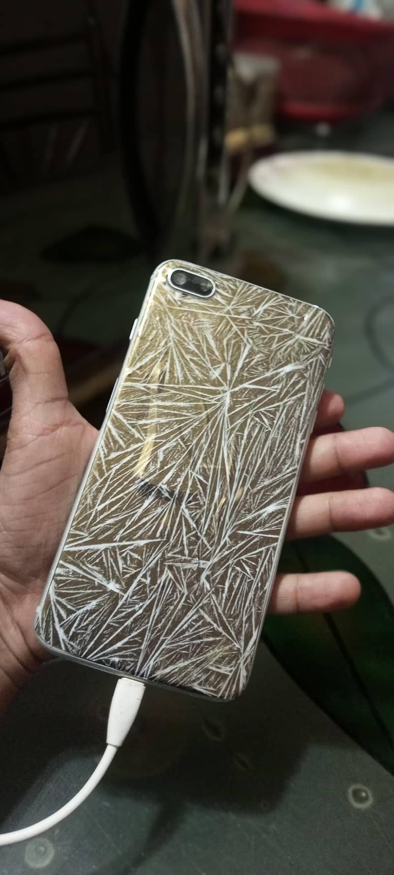 Iphone 8 plus read add 1