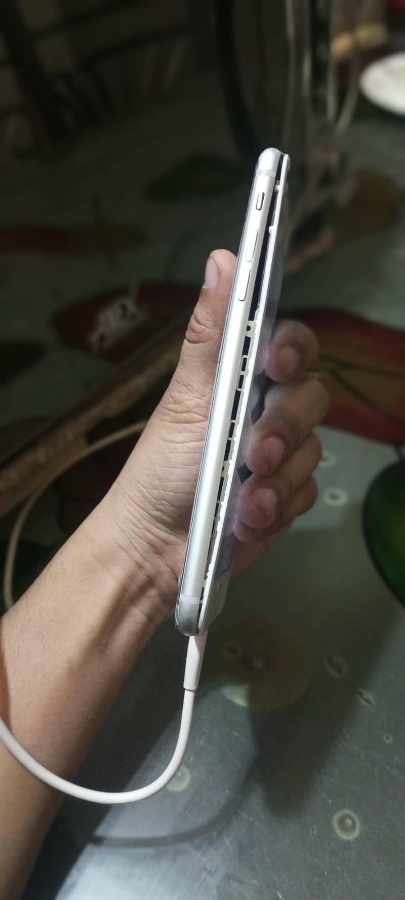 Iphone 8 plus read add 3