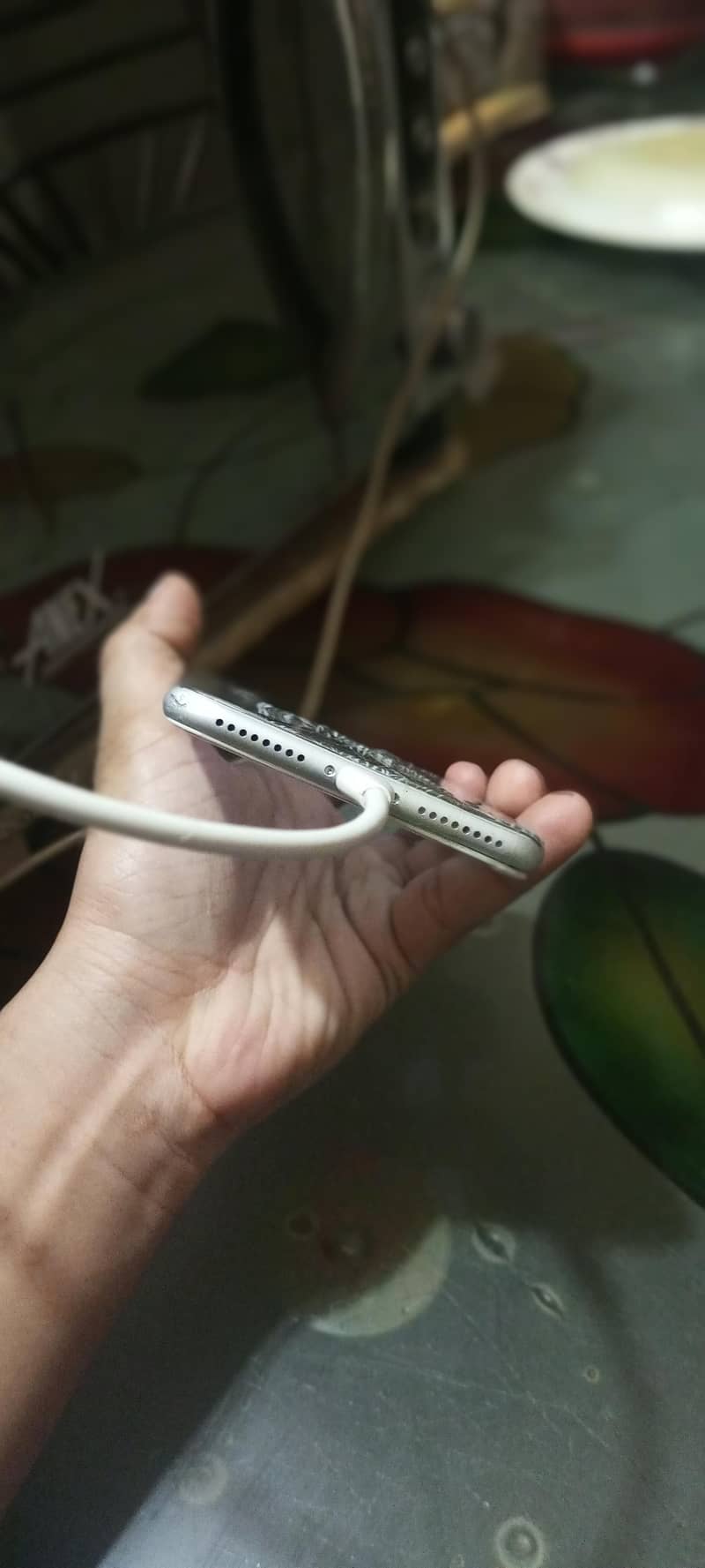 Iphone 8 plus read add 4