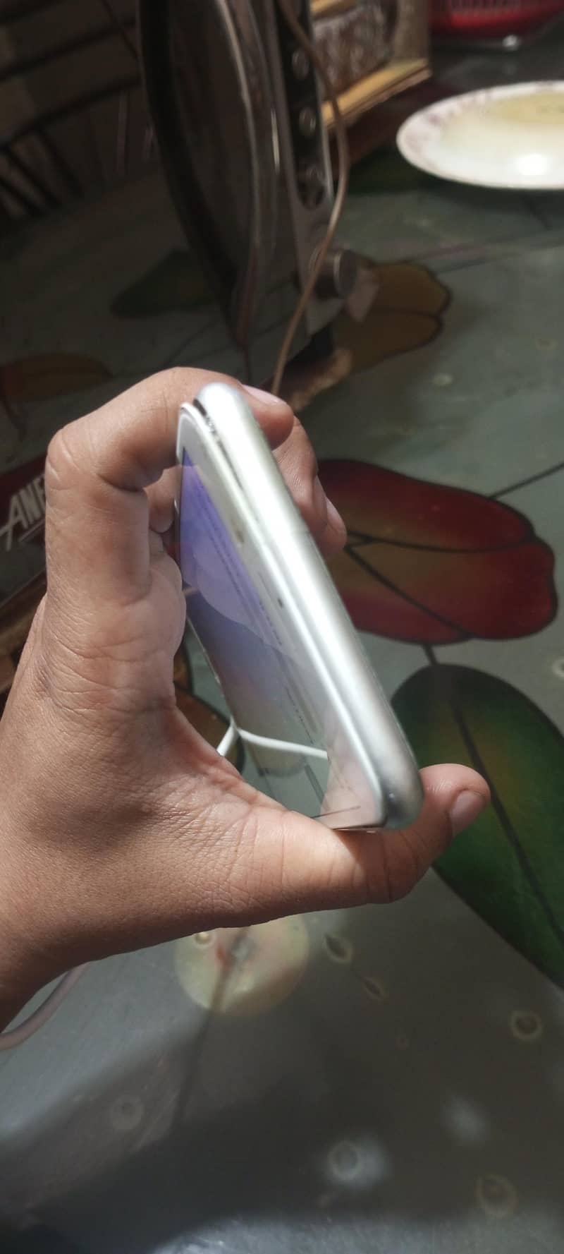 Iphone 8 plus read add 5