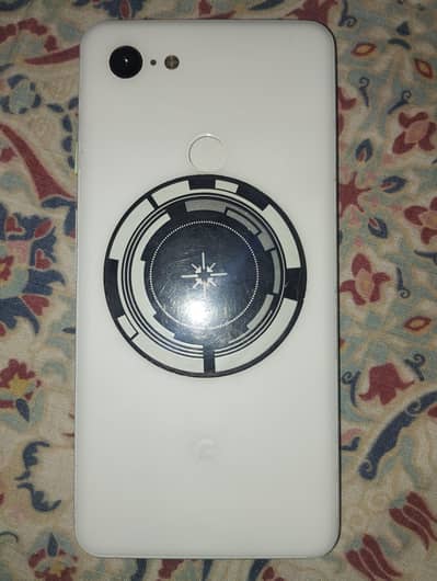 Google pixel 3 XL exchange possible