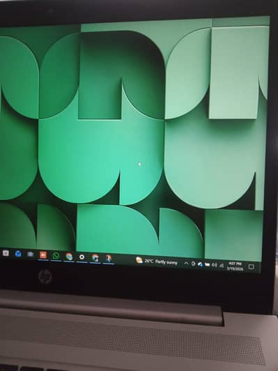 HP ProBook 450 G6 – Core i5 8th Gen | 8GB RAM | 256GB SSD