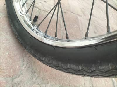 Honda CD70. Model 2022-23, One Hand Use# 0307-0432323