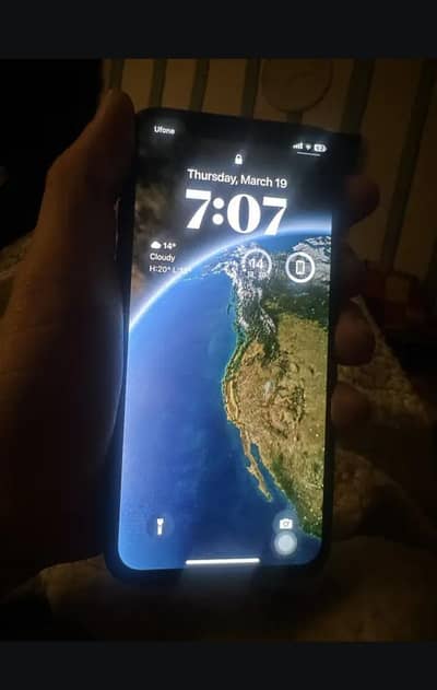 iphone x 64gb pta approved