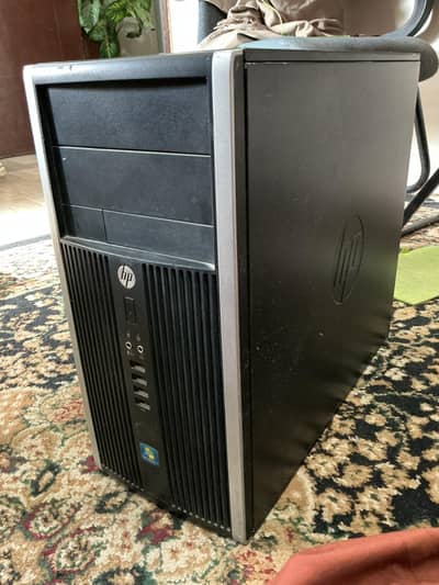 Budget Gaming PC