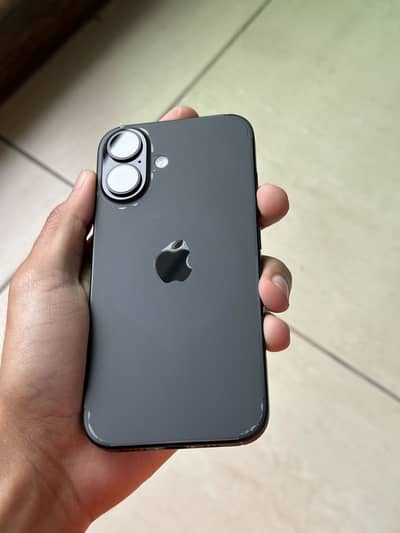 iphone 16 Factory Unlocked