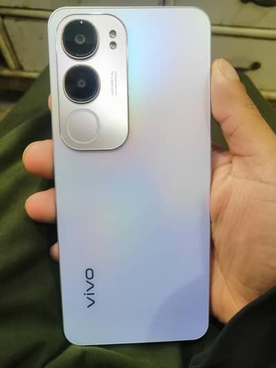 vivo y19s pro
