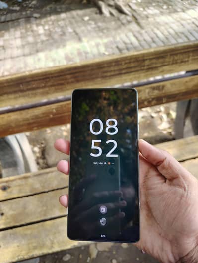 Motorola G stylus 5g 2024  *Simlock*