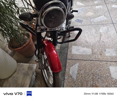 Gs150 immaculate condition