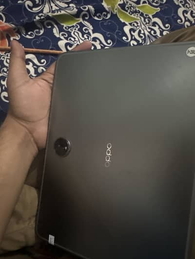 Oppo pad 2 lush condition 8/256GB