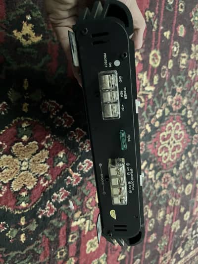 amplifier for sale 1000 watt