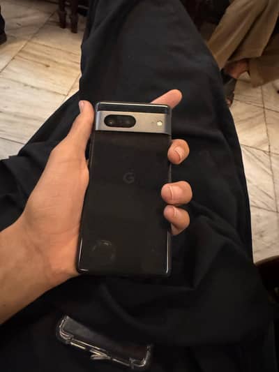 Google pixel 7