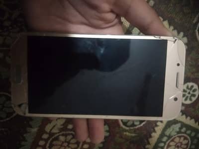 Samsung Glaxy A7 2017 3gb ram 32gb storge