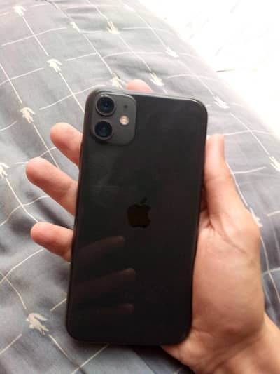 iPhone 11 64 gb non pta