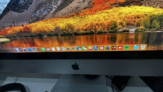Apple iMac 2011, 27inch