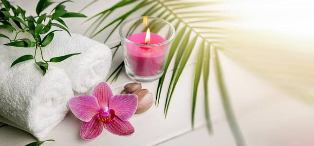 Home spa service isb rwp