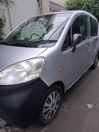 HONDA LIFE 660CC AUTOMATIC TOTAL GENUINE