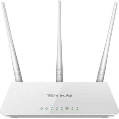 Tenda F3 300Mbps Wireless Router