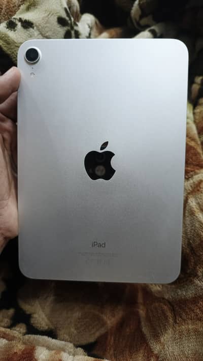 Ipad Mini 6 64GB Condition Good