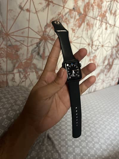 Apple Watch s 2