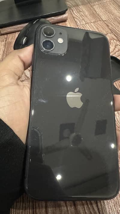 Iphone 11 Non Pta JV 64gb