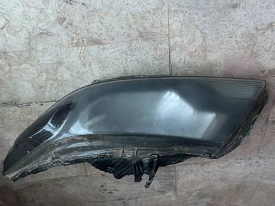 Honda City 2009-2021 Model Genuine Headlight  Right side