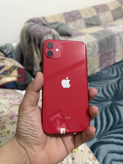 iPhone 11 Jv 128
