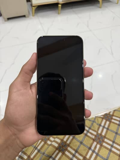 15 pro max PTA Approved