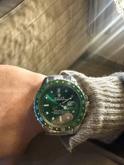 New Watch for Men