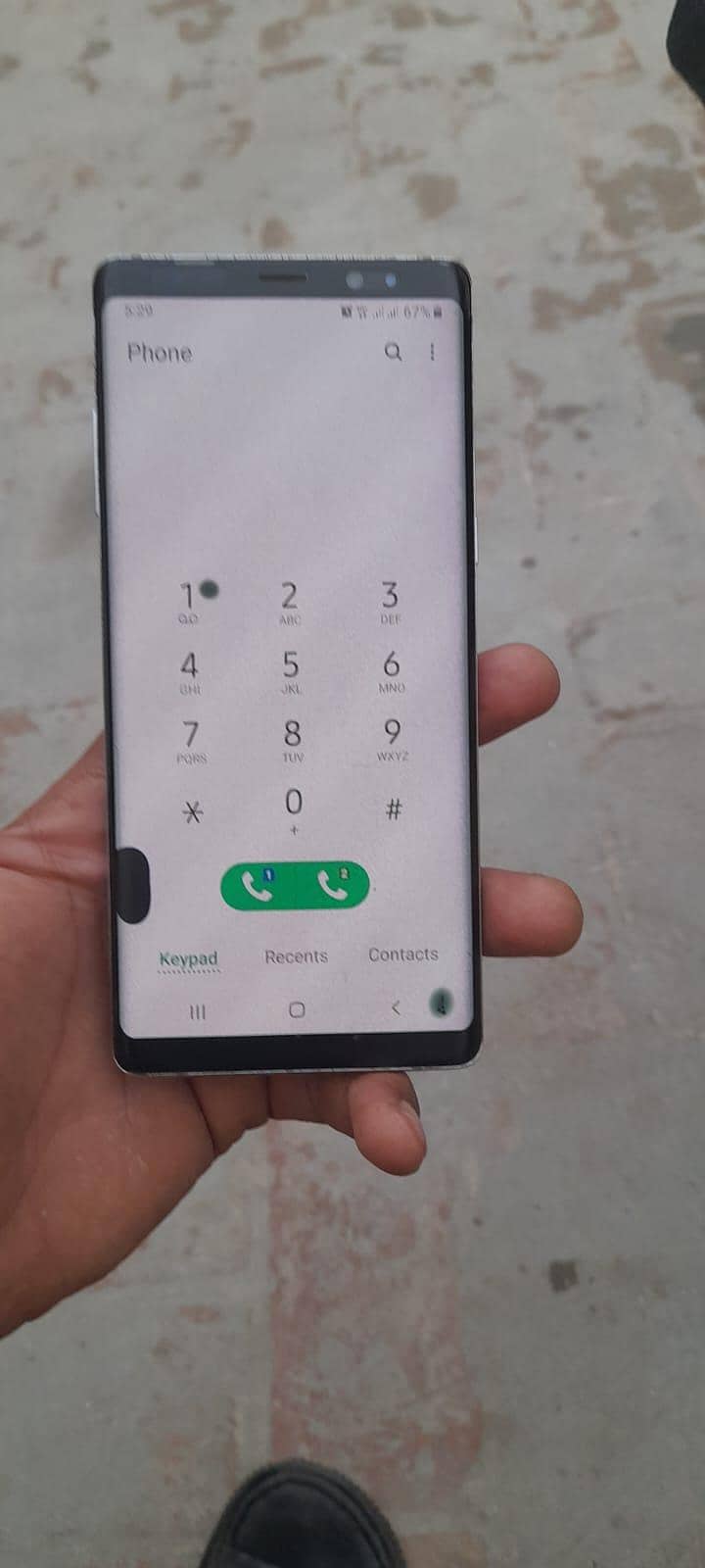 samsung note 8 double sim 3