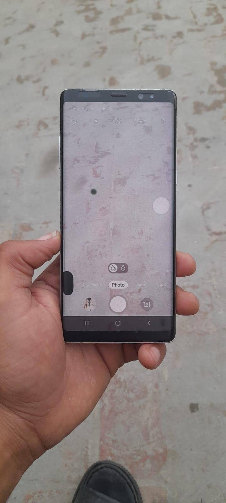 samsung note 8 double sim 6