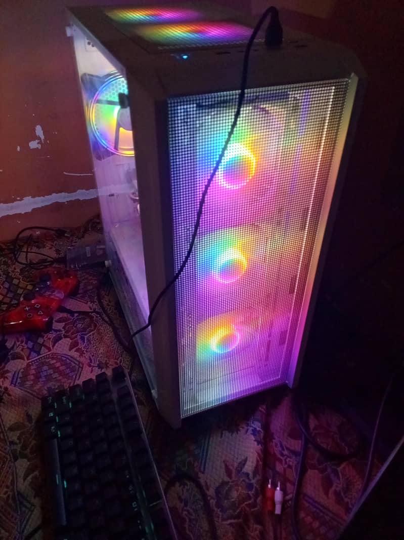 gaming PC 7