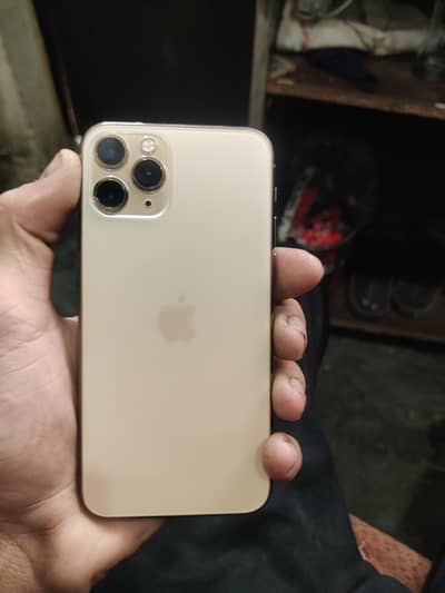 iphone 11pro non pta factri on lock