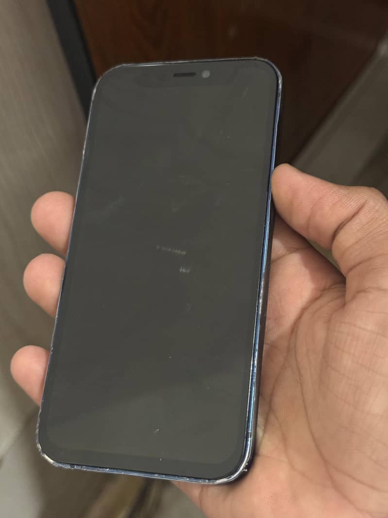 iPhone 12 mini 1