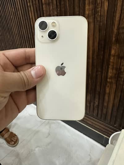 IPhone 13 white