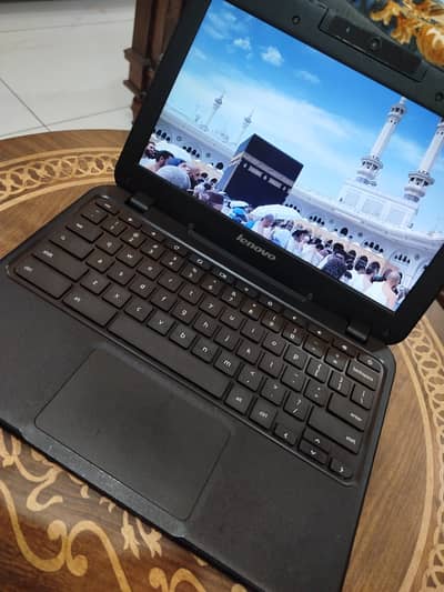 LENOVO CHROMEBOOK
