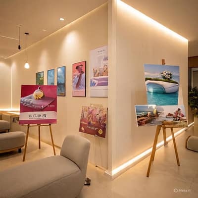 We are hiring female staff for our spa services