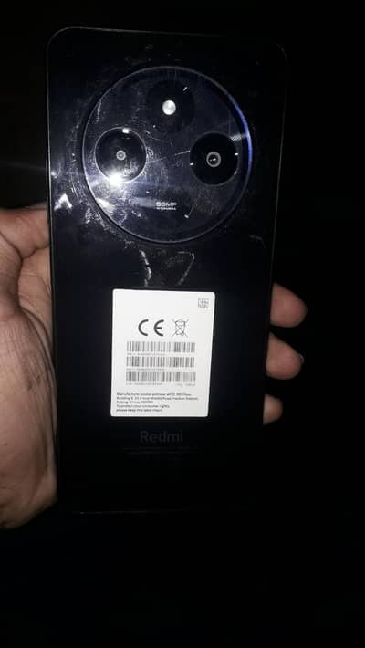 8/265 Just have to change panel