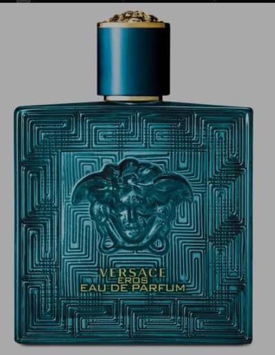 Versace eros with tolitery Bag