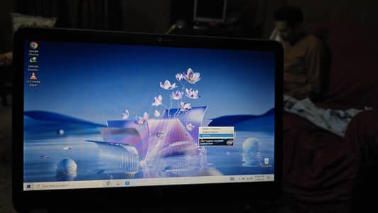 HP i5 2nd generation